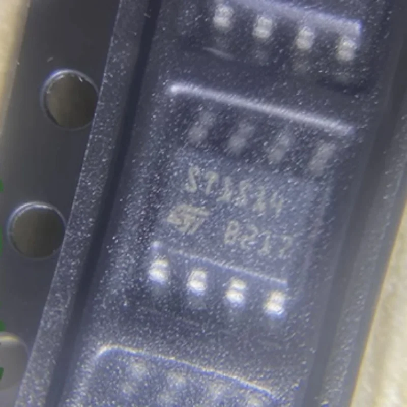 10PCS/ST1S14PHR ST1S14 SOIC-8 Original Genuine Goods in Stock