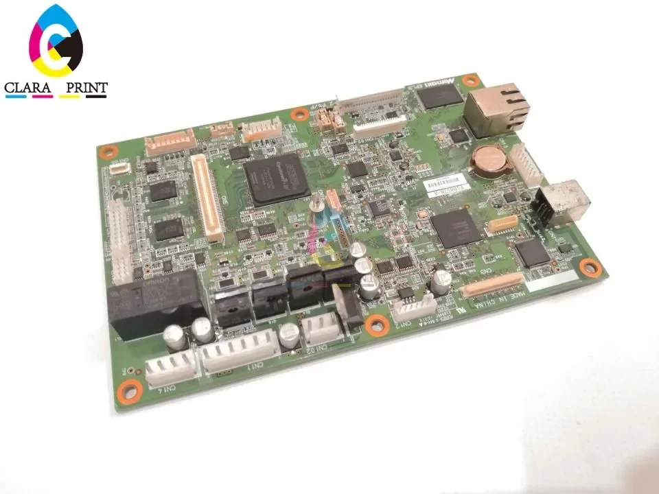 E109162 Original Mimaki EPL3 Main board Replacing M019387