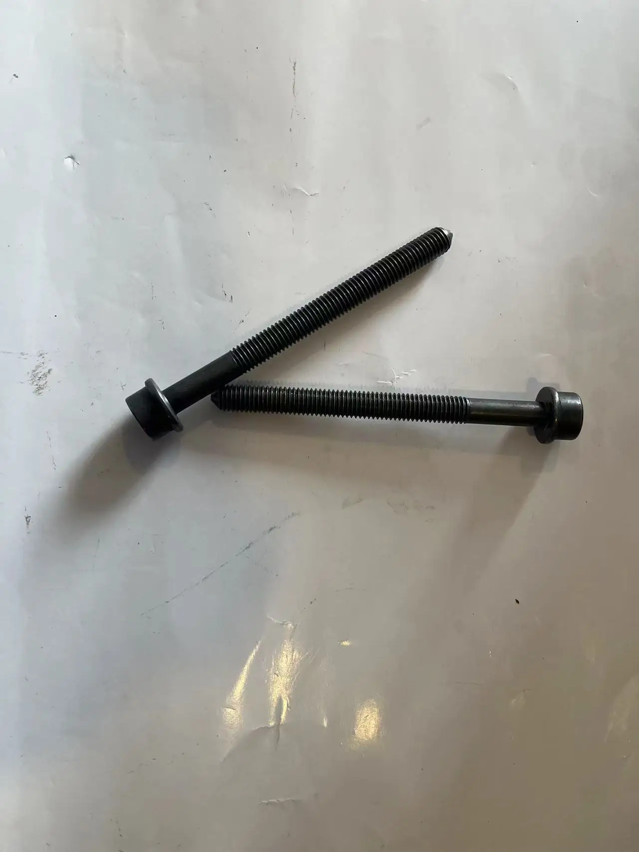 

#1 Стик болт головки цилиндра двигателя для VW/AUDI Engine 1,8 T/2,0 T, 1,6, 1,4 T EA888/EA111/EA211