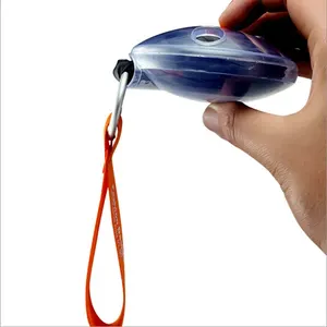 Falten- und Dehnungsaufbewahrungsbeutel, bequemer Drehspeicher, kleine Scheibe, Supermarkt, 1PC 8 Hauptverkaufsbohnensack - №7