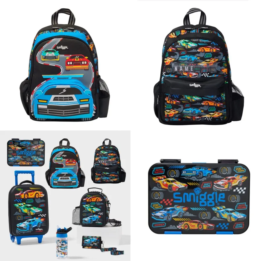 

【New style】smiggle, 2026 year