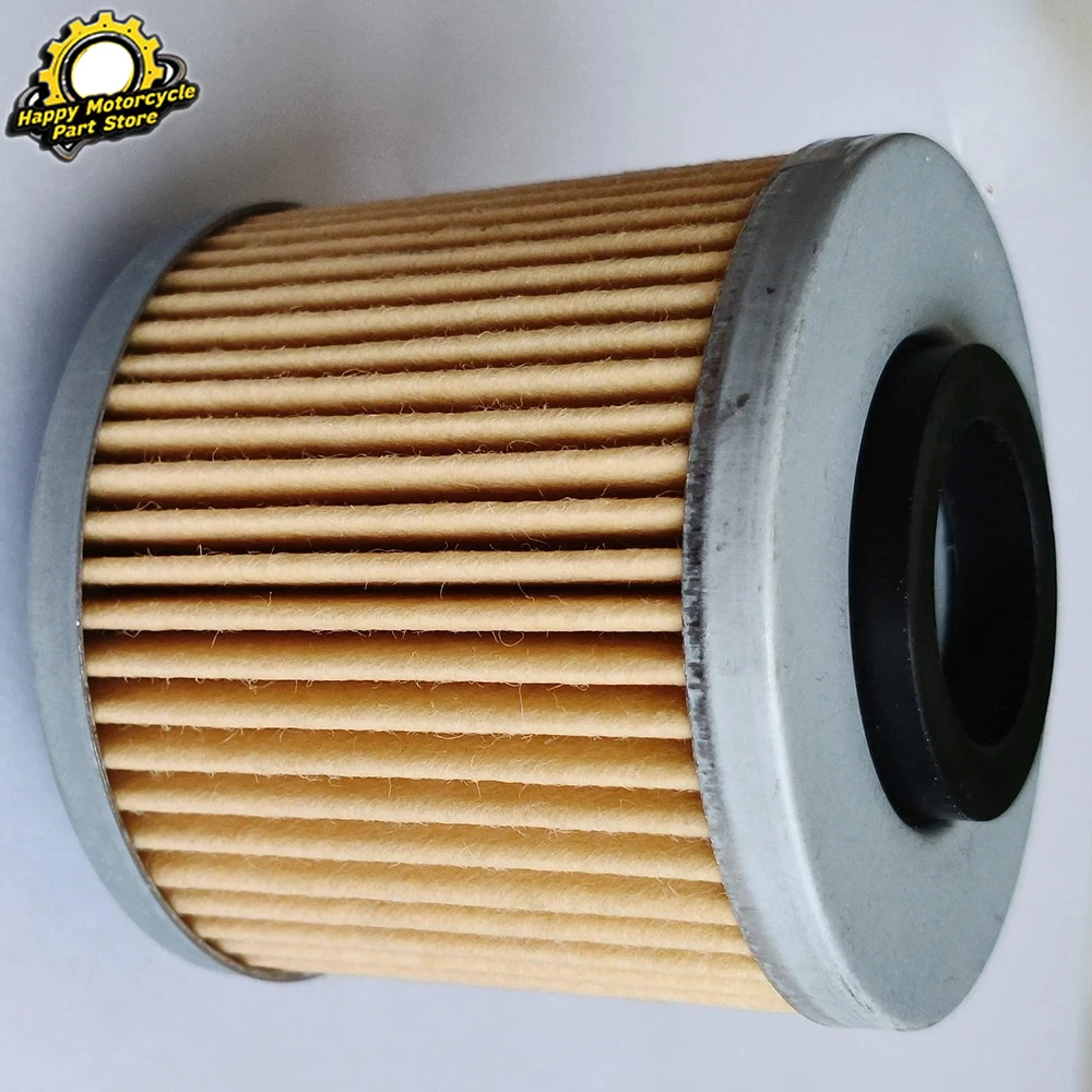 

700cc Motorcycle Spare Part Fiber Paper Oil Filter for Yamaha YFM700 YFM700R Raptor SE GYTR Edition 686 YFM 700 R 2006-2017 2016