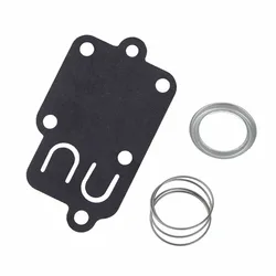 Carburetor Diaphragm For Briggs&Stratton 270026 272538 272538S 272637 4157 4168 5021 5021A 5021B 5021C 5021D 3hp 5hp Engine