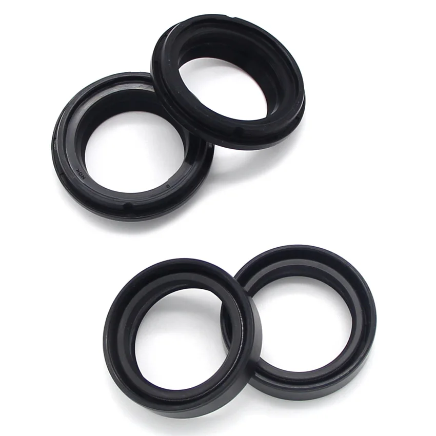 Motos Dämpfer-Öldichtung für Yamaha TW125 TW200 TW225 TZR50 TZR80RR TZR125 YZ80 BW200 22W-23145-L0 5MF-F3145 5DS-F3145 51Y-23145-00 – Detail 6