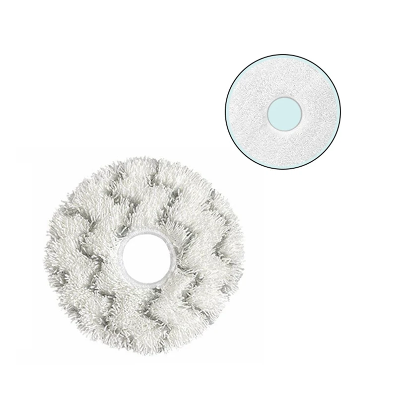 Фильтр НЕРА Для робота-пылесоса Ecovacs Debot X1 Turbo Omni