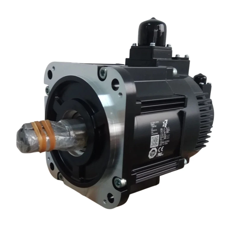 

Новый серводвигатель Yaskawa SGM7G-13D7FKC на складе, быстрая доставка