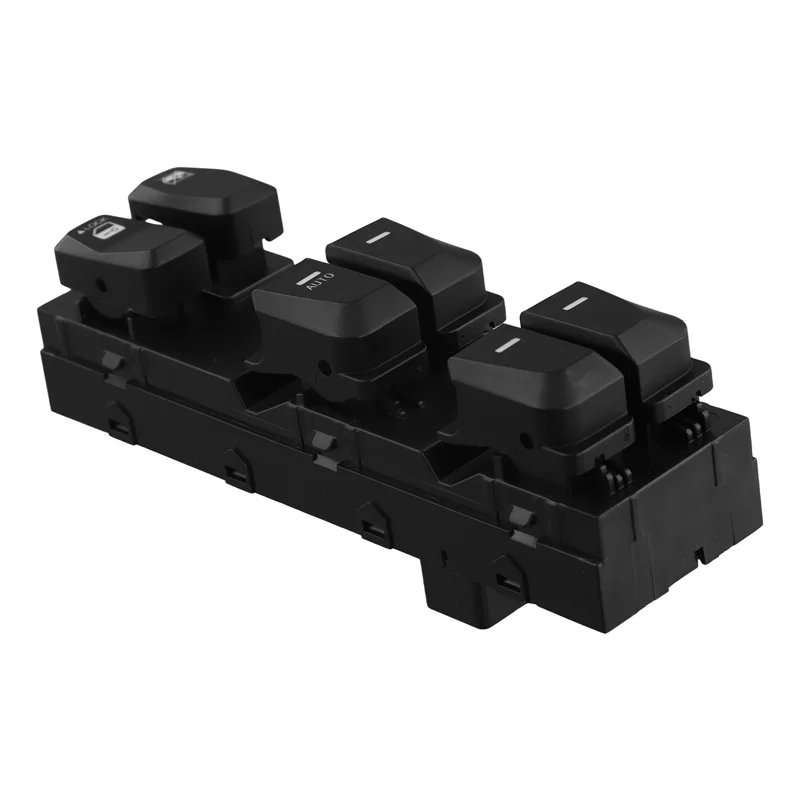 

Front Left Side Master Switch Button 93570-2S0009P For Hyundai Tucson IX35 2010-2015 Car Electric Power Window Control Unit
