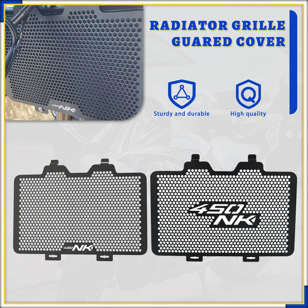 450NK Motorcycle Ac… - image