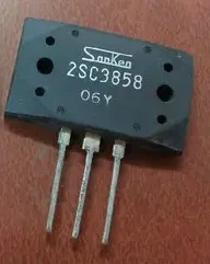 

2SA1494 2SC3858 A1494 C3858 10PCS