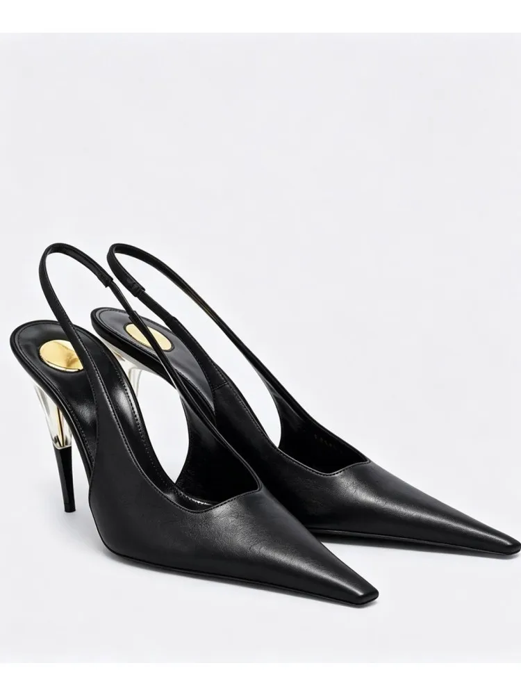 Black pu