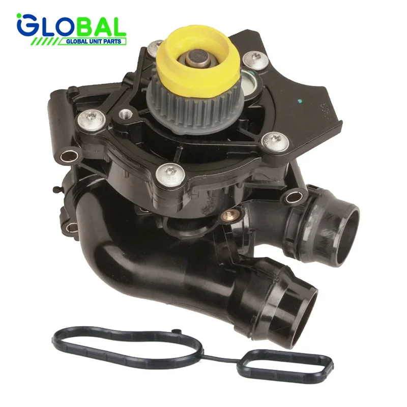 

06H121026T Brand New Engine Water Pump Suit For VW Golf Jetta GTI Passat Tiguan 2.0T 1.8T 06H121026CQ