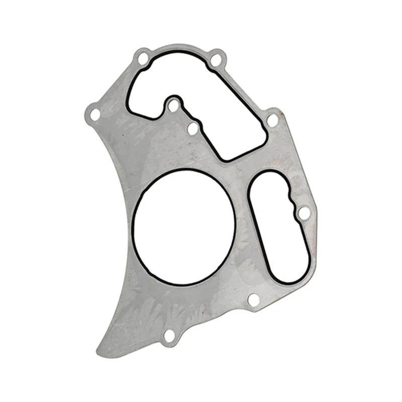 Per Perkins Motore 1104C-44T 1104C-44TA 1104D-44TA Serie 1100 Guarnizione Pompa Acqua-Numeri Parte: 3682A011 915-785 915785