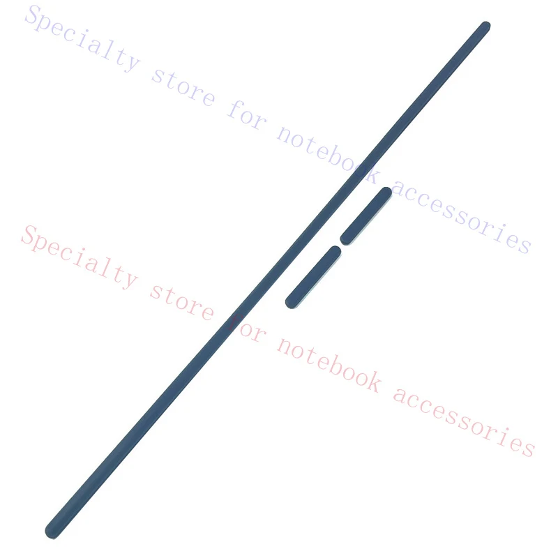 A+  For Lenovo IdeaPad Pro5 16IRH8 16APH8 16ARP8 KS680 Bottom Cover Rubber Feet pads