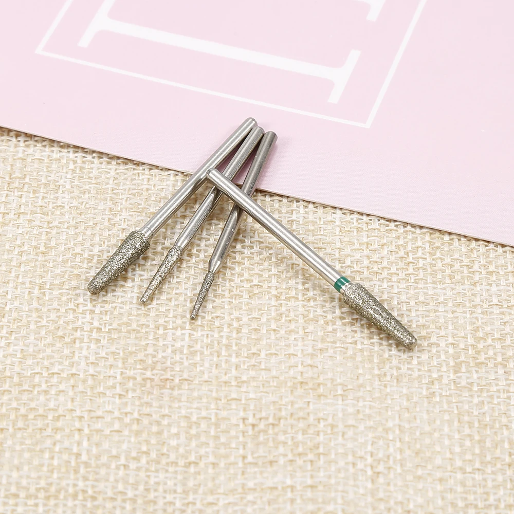 ملحق ثقب لعشاق فن الأظافر ، مثقاب مسمار كربيد ، حاد ودقيق ، سلس وفعال ، ملحق ثقب أساسي