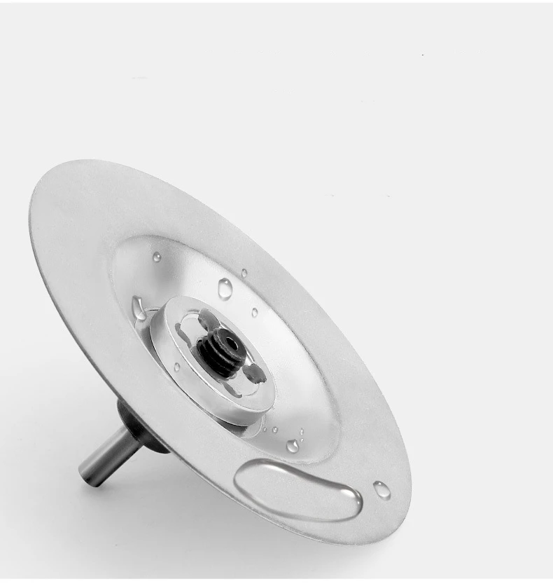 1pc Abrasive Disc for Ceramics Grinding Disc Wheel Durable Stable Performance Practical Reliable Abrasive Disc Accessories