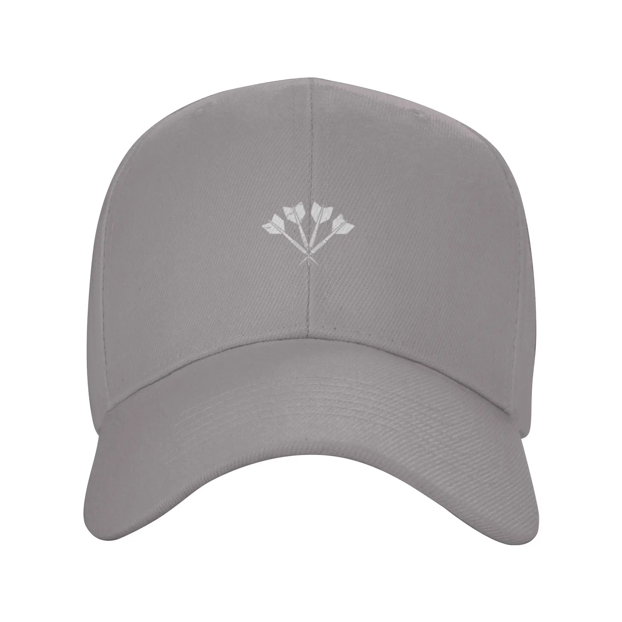 Darts Arrow Dart Bord Trendy Baseball Cap School Day Outdoor Dad Hat