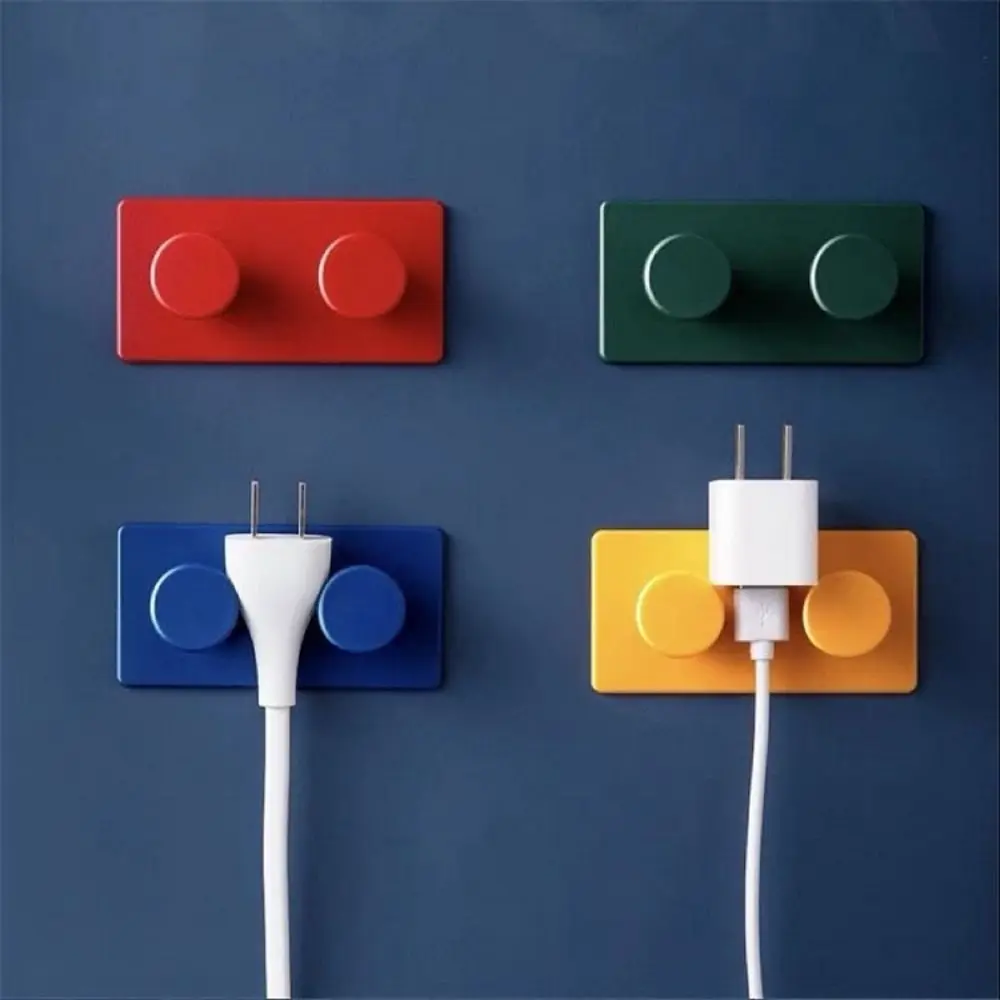 Yaratıcı kanca basit yapışkan duvar tak anahtar kancası olmayan iz yapışkan perforasyon-ücretsiz çok fonksiyonlu kanca mutfak aksesuarları