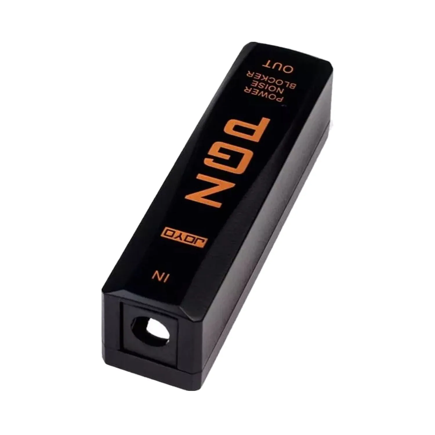 Pedal Power Noise Isolator JP-06 - 800mA with Ground Loop Break for Stage Setup Noise Blocker with 800mA Output