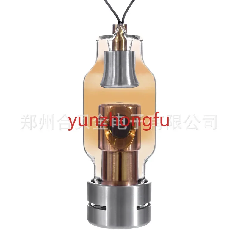 

Subway Railway Station Airport Security Equipment 200kv Light Pipe Glass X-Ray Tube Assembly