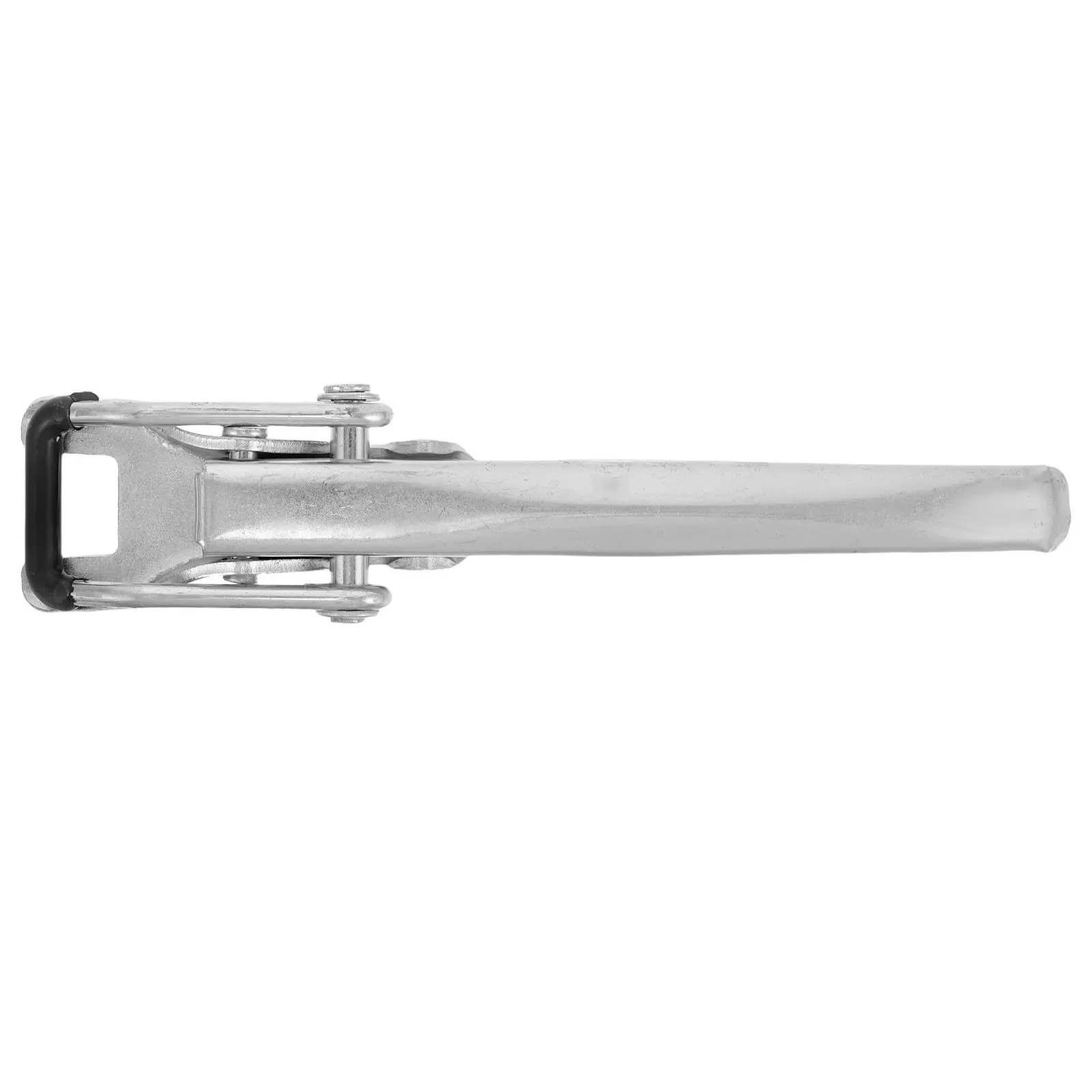 

Heavy Duty Toggle Clamp Latch Hook for Truck Toolbox Trailer Door Cargo Replacement Toolbox Accessories Metal Door