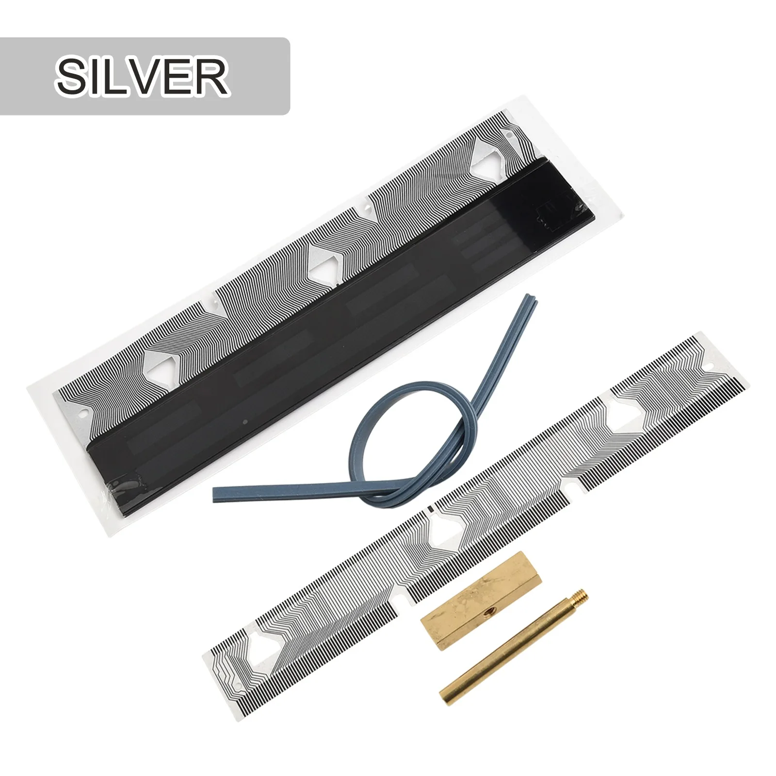 

Набор автомобильных диагностических инструментов, автоаксессуары, черный ремонтный комплект, недеформирующийся, качественный, износостойкий дизайн