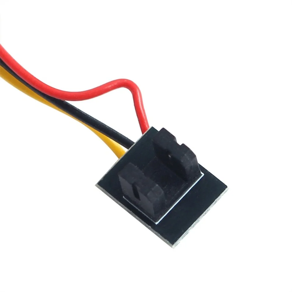 For Anycubic For Kobra S1/S1 Filament Cutter Break Detection Sensor Module 3-Pin Plug-and-Play PCB Replacement Part