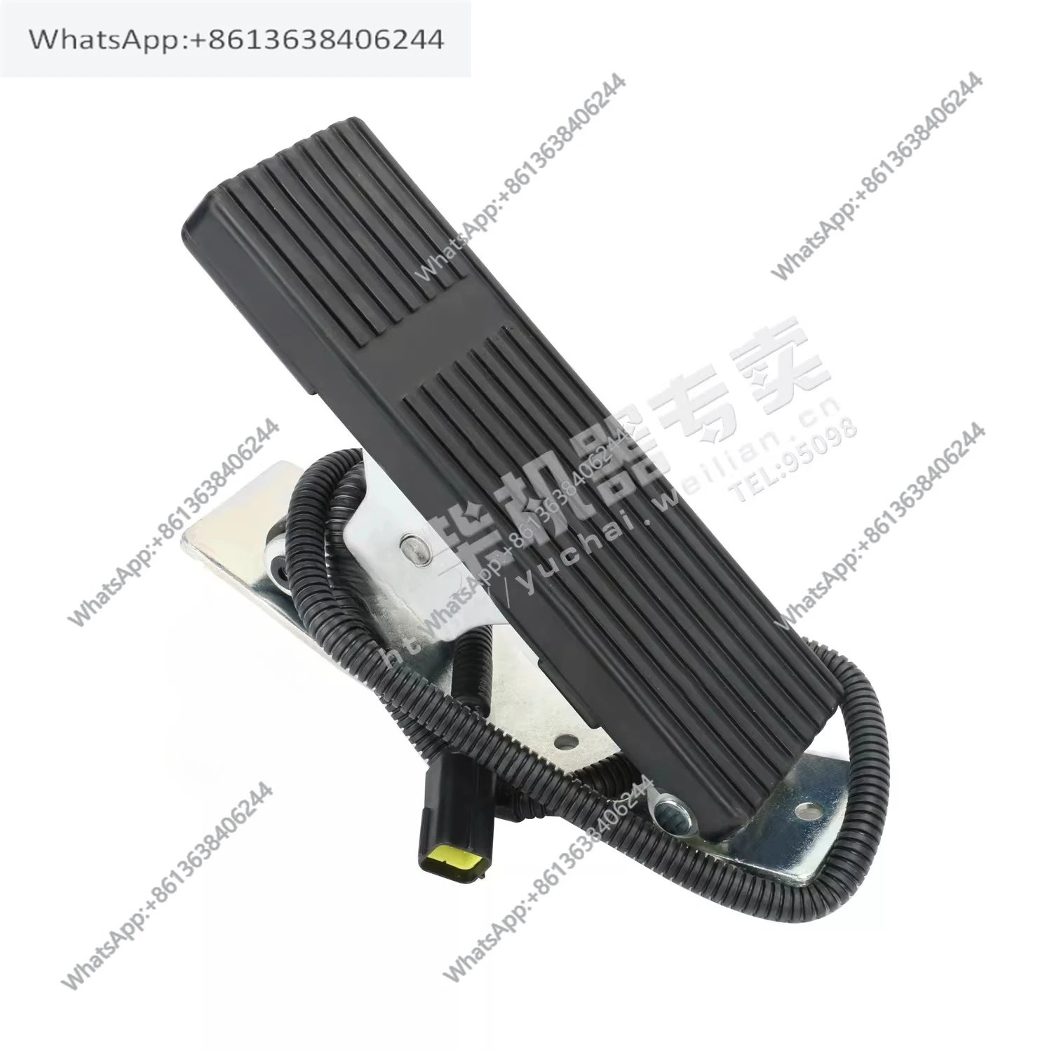 Engine G2100-3823800C pedal Dongfeng passenger