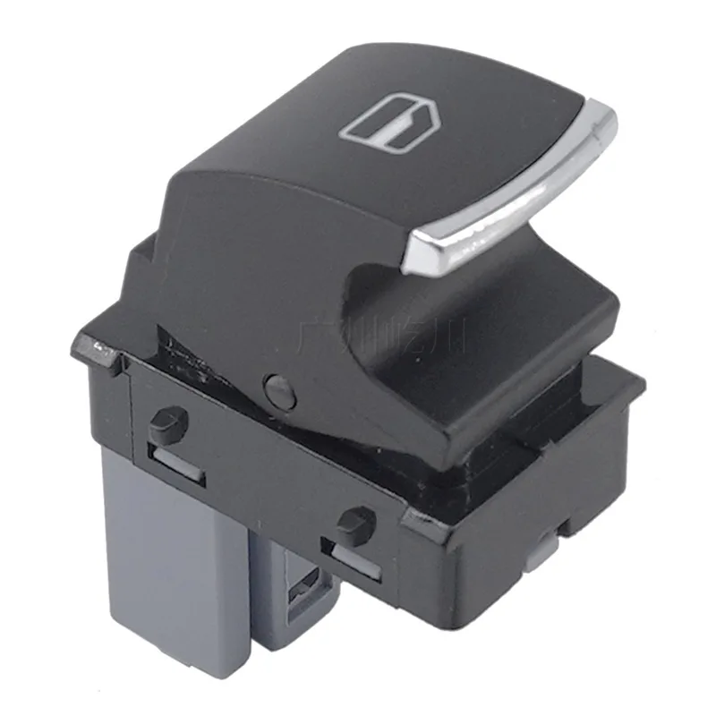 

Suitable for Volkswagen Tiguan Passat, Magotan, Sagitar, Touran Golf single window regulator switch 5ND959855