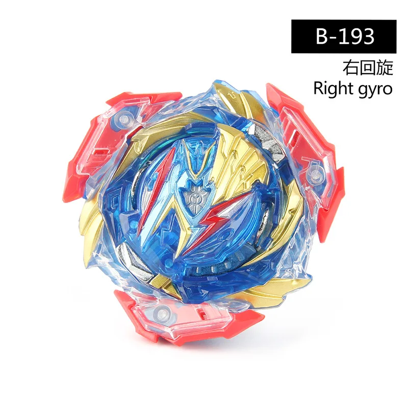 Takara Tomy  Burst Gyro Toys 39 Models DB-BU Bulk Single Pack B- 185 B- 206 Multiple Options