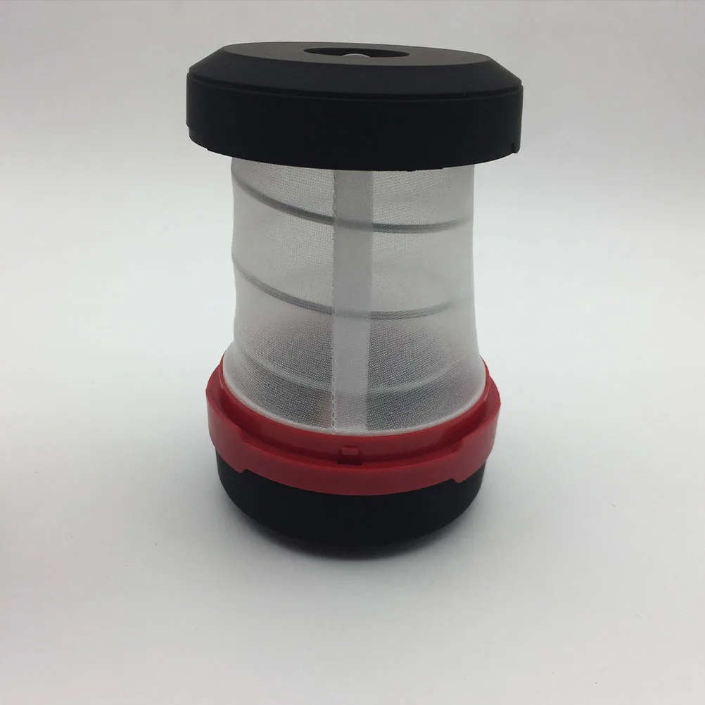 1 قطعة مصباح خيمة التخييم المحمولة LED ضوء خارجي متعدد الأغراض فانوس محمول لركوب الليل الصيد المحمولة التخييم الخفيفة