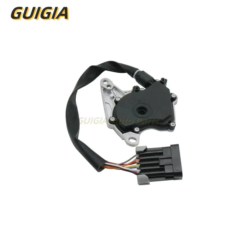 Neutral Safety Multi Function Switch for PORSCHE 986 987 911 996 98632561201 Wholesale Price High Quality Auto Part Accessories