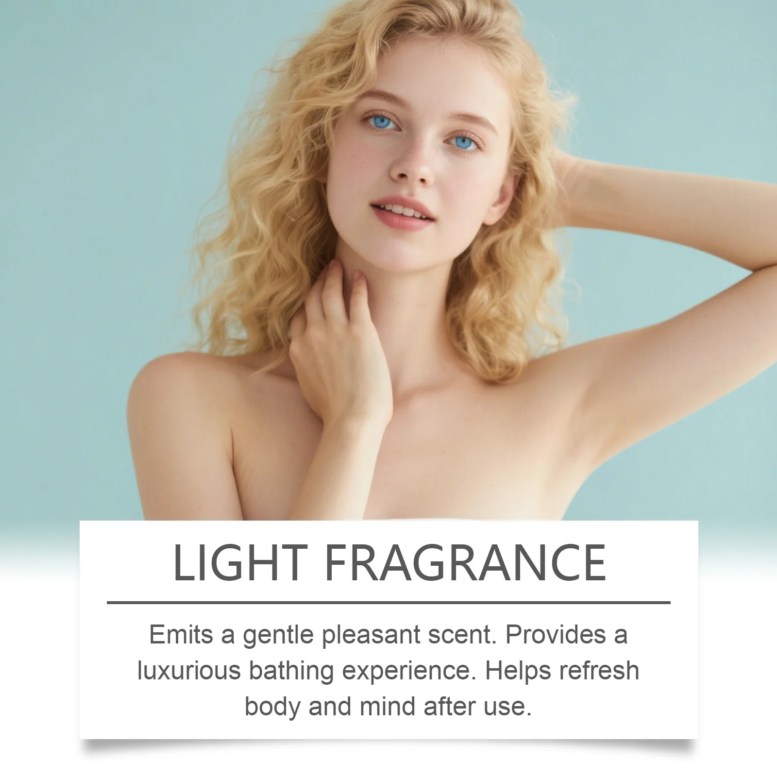 العنب اليدوية الصابون الوجه الجسم تنظيف تقشير سطع ترطيب الجلد فاكهي العطر الإبداعية DIY كريستال العنب الصابون