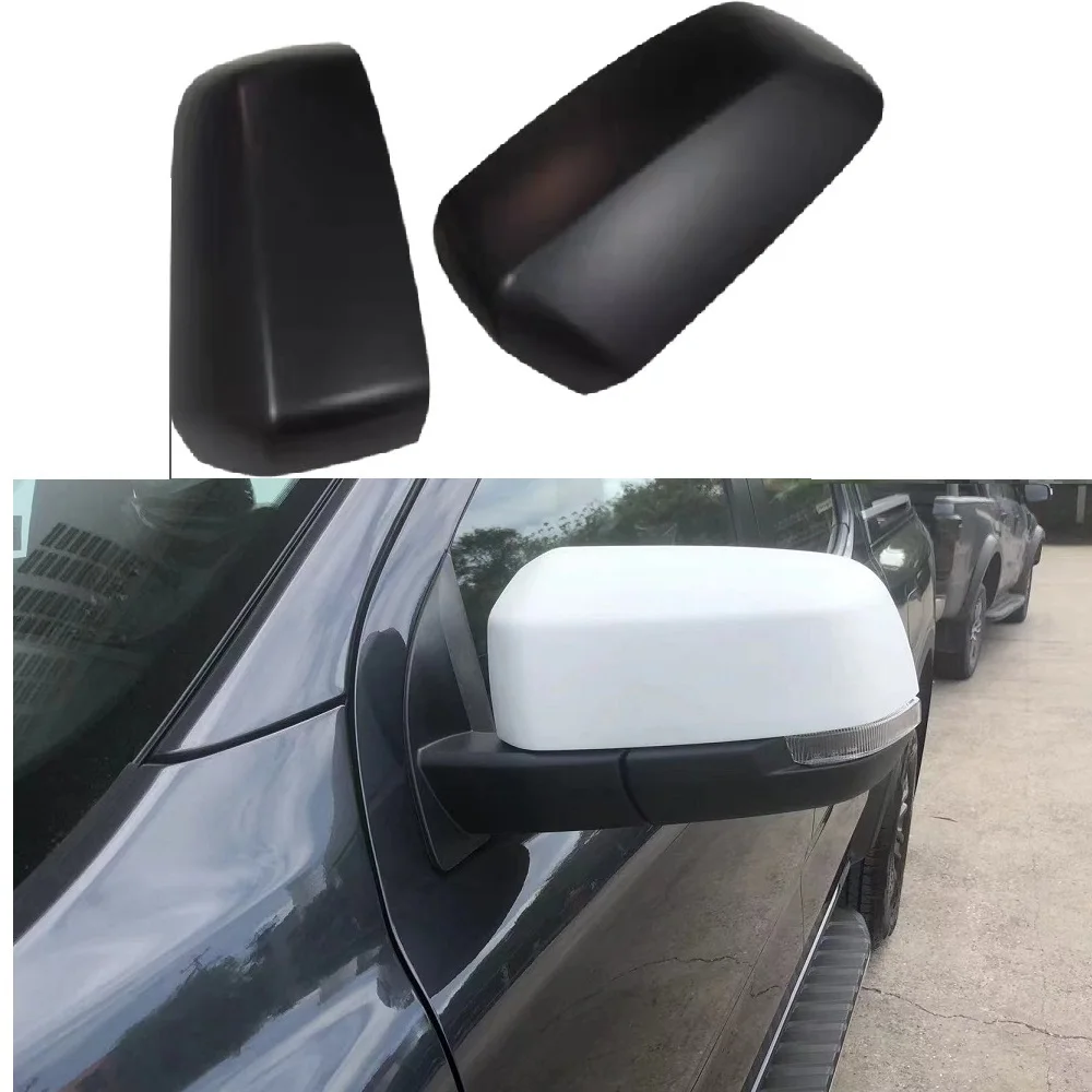 

XTSIDI Mirror Cover For Ranger T9 WIldtrack Xlt Sport 2022 2023 2024 2025 Mirror Covers Auto Accessories