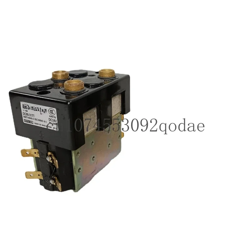 Reversing Contactor 24V 48V DC88 DC88-317T DC88B-360T 24 48 Volt Forklift Pallet Truck Solenoid Relay Switch