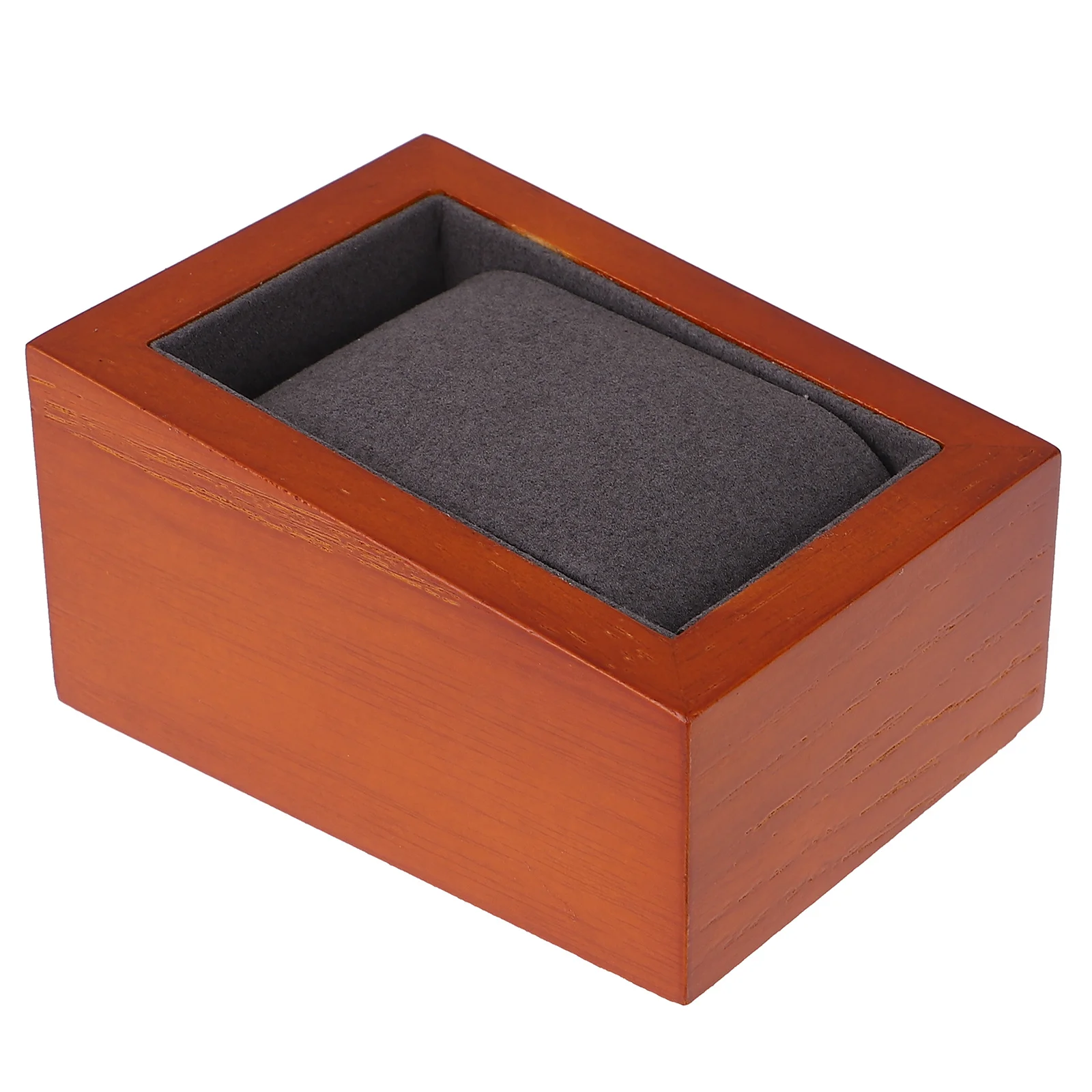 

Wood Watch Organizer Display Box Jewelry Holder Bracelet Storage Watch Case Minimalist Collection for Men Women