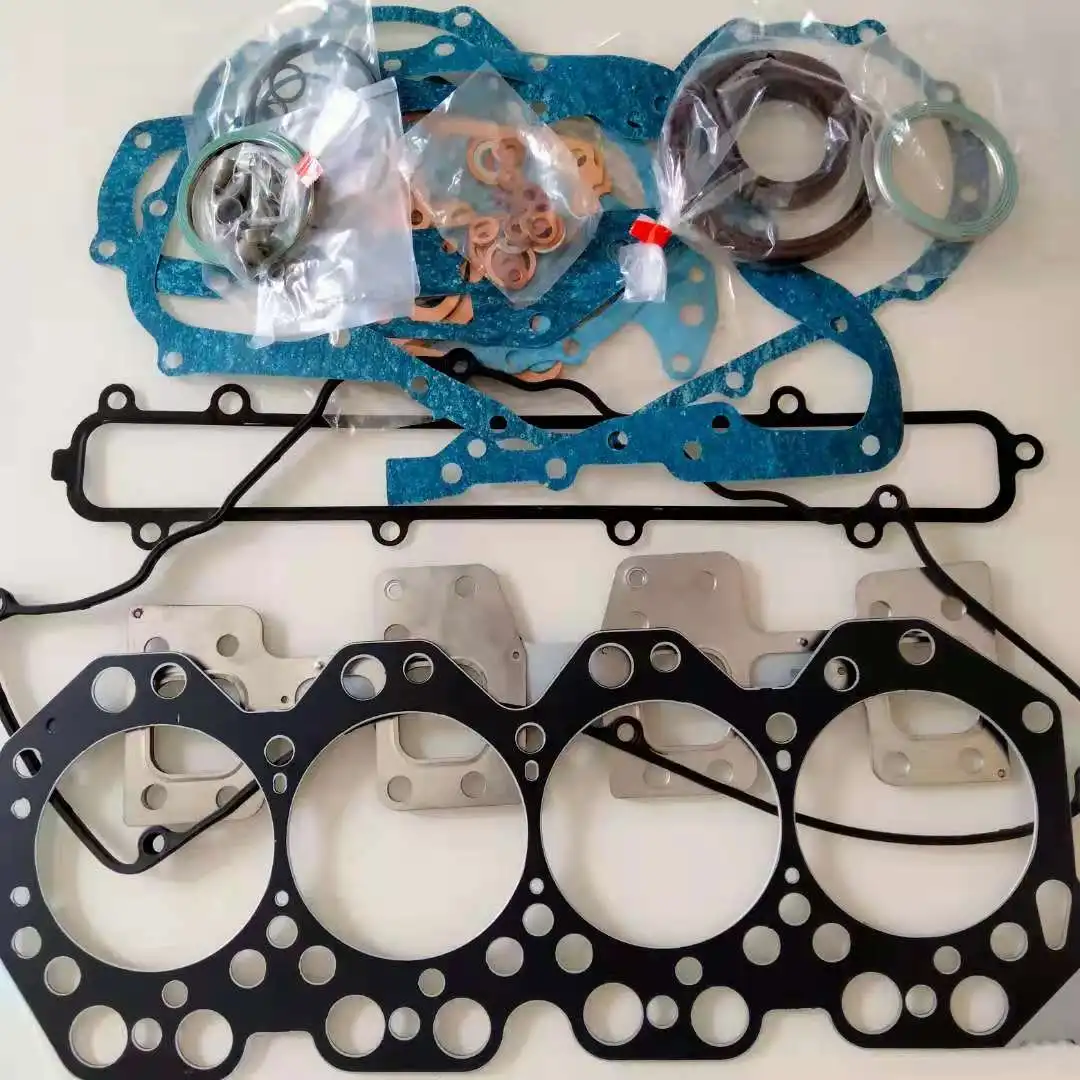 

15b engine gasket kit for toyota 15b cylinder head gasket 04111-58053