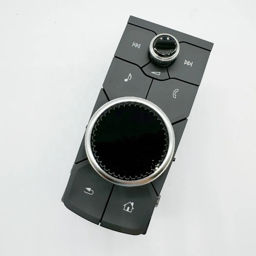 For Cadillac CT6/XT4/XT5/XT6 Vehicle Accessories Center Console Multimedia Audio Radio Switch OE 84519305 84717070 84900071