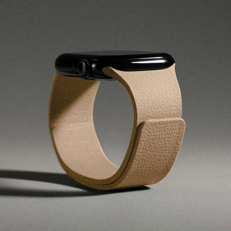 Magnetische band voor Apple horlogebanden Ultra 3 2 40 mm 44 mm 46 mm 45 mm 49 mm 42 mm 41 mm correa armband iWatch serie 11 10 SE 9 8 7 6