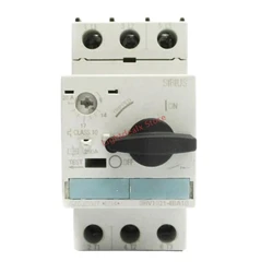 1PCS New Circuit Breaker 3RV1021-4AA10 3RV1021-4BA10 3RV1021-4CA10 3RV1021-4DA10 In Box