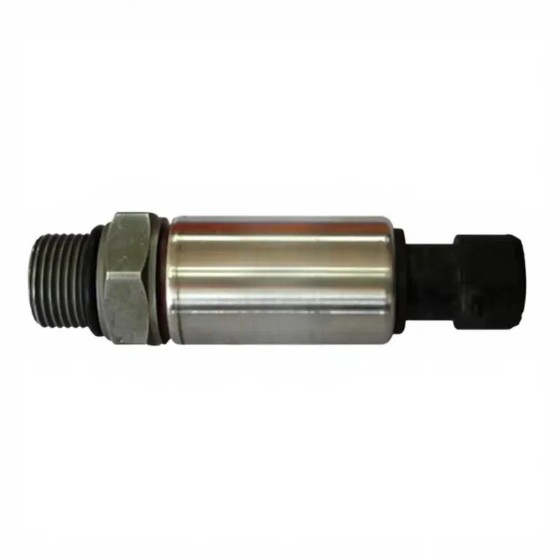 OTTO New Iron DH 9503676-500K Hydraulic Pressure Sensor High Pressure Switch with 1 Year Warranty and Wooden Box Packaging