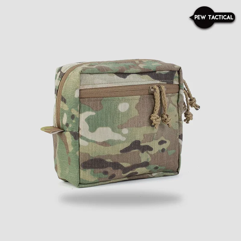 

PEW TACTICAL SS STYLE Medium GP Molle Pouch Mk3 Чехол общего назначения Аксессуары для страйкбола