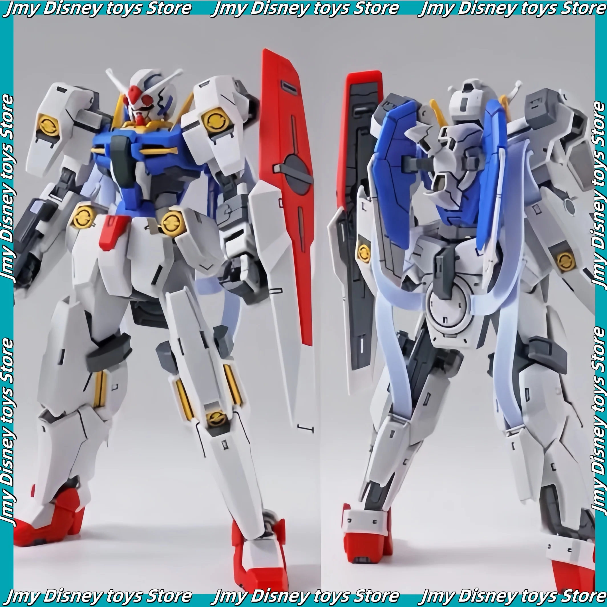 

New Yasen Hguc1/144 Judgment Goddess Gundam Assembly Model Pb Limited Edition Domestic Mecha Water Gift Sticker