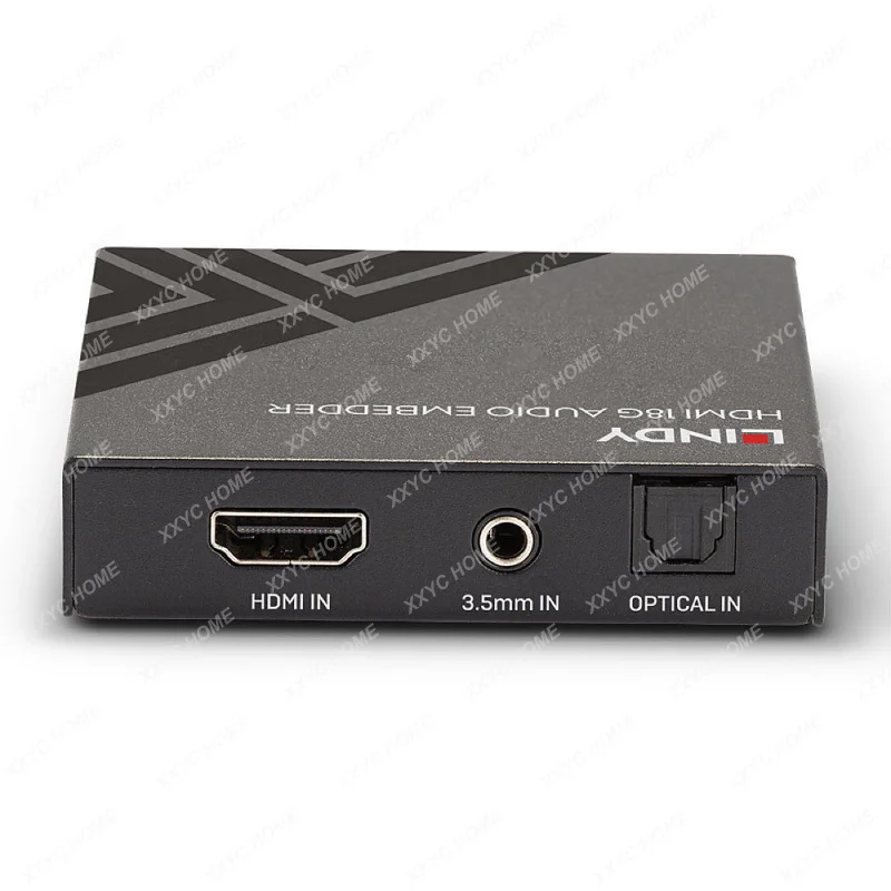 HDMI 18G Audio Embedder