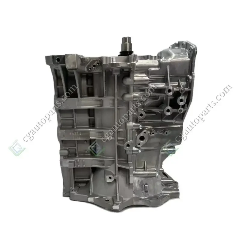 

CG auto parts hot sell and high quality G4FJ 1.6T engine block