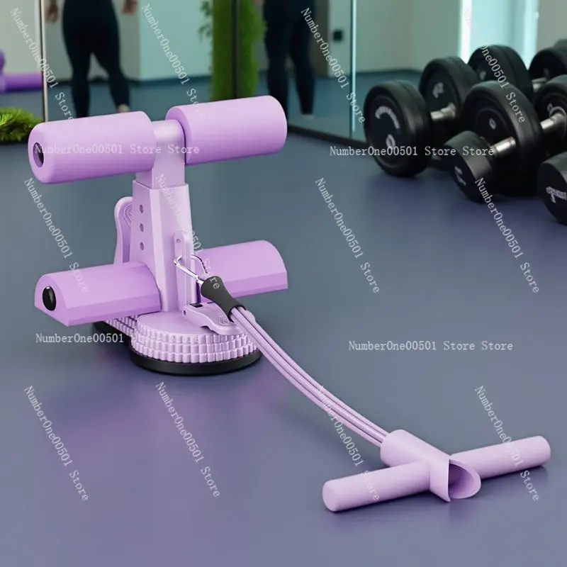 

Помощник для сидения и завитков, бытовой присоска, фиксированный съемник для завитков талии в помещении