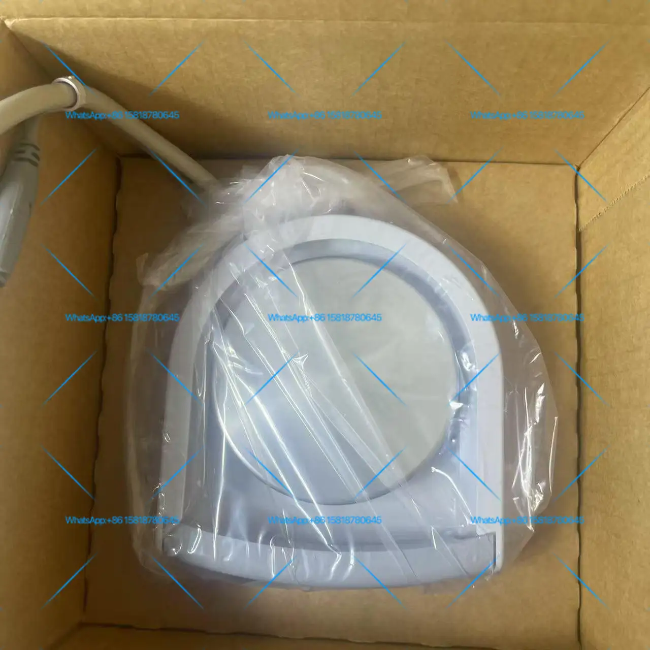 MR810MR850 Heating Humidifier Temperature Sensor Shell Mainboard Repair