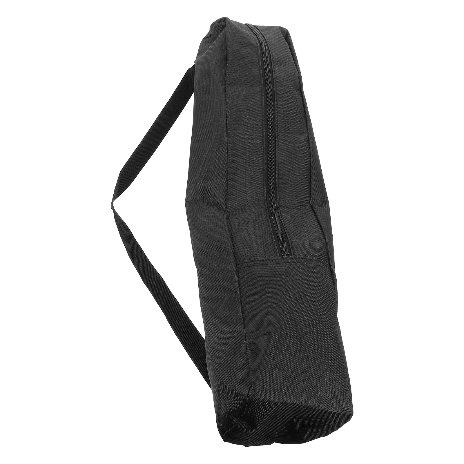 

Waterproof Bbq Bag Large Capacity Utensil Organizer Portable Barbecue Pouch Smooth Zipper Wide Handle Camping Outdoor Carry Bag
