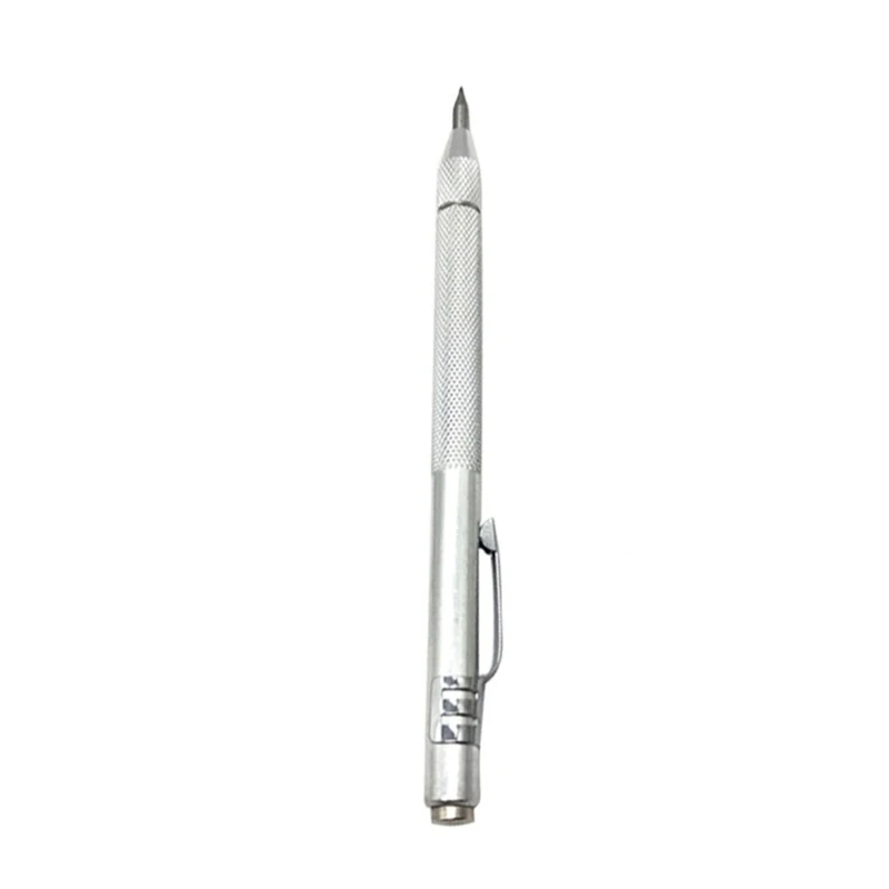 Portable Engraving Tool Engraving Pen Scribing Pen Marking Tools Engraving Pen for Glass Ceramics Metal