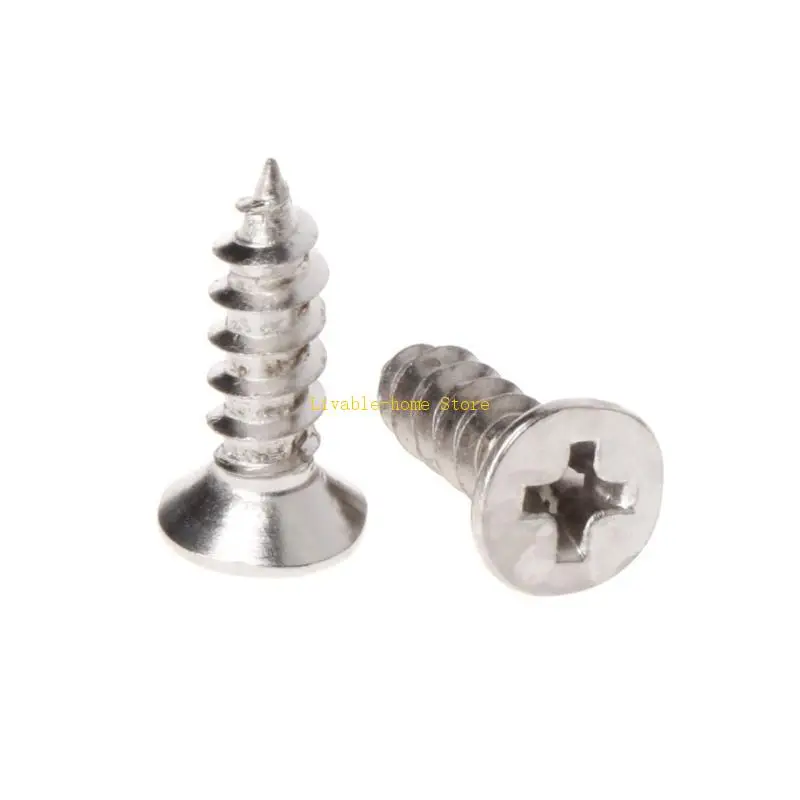 

Alloy Toilet for Seat Hinges Mountings Set Chrome with Screws For Toilet Accesso B46D