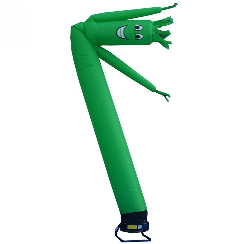

Price Offer 20ft Green Inflatable Sky Aerial Dancer Ad